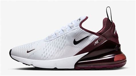 maroon 270s